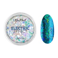NeoNail Electric Effect Powder 03