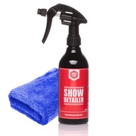 GOOD STUFF Show Detailer 500 ml maskuje a stmavuje