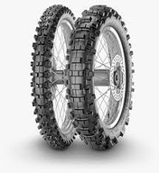 Metzeler Tire 80/90-21 Mce 6 Days Extreme Fim `22