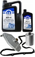 MOPAR ATF+4 FILTER PREVODOVKY 545RFE CHRYSLER JEEP