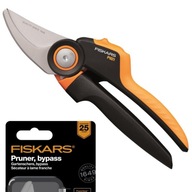 RUČNÉ nožnice na konáre Fiskars X-series M P921