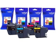 4x BROTHER INK LC3619 XL MFC-J2330DW MFC-J3930DW