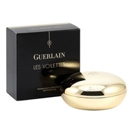 GUERLAIN LES VOILETTES POUDRE LIBRE TRANSPARENTE 0