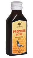 Propolis Leśna Dolina 100 ml pre holuby 20% 100 ml