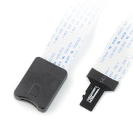 Predĺženie slotu pre MicroSD karty - 25 cm