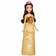 Bábika Hasbro Disney Princess - Princezná Belle F0898