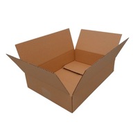 350x250x80mm vonkajší e-shop box Veľkosť A 30ks