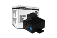 Zosilňovač/opakovač signálu HDMI DIGITUS DS-55901