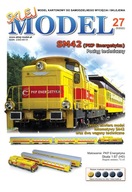 SM42 PKP Cargo Energetyka - Technický vl