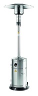 Plynová vykurovacia lampa HENDI 12,5kW ø770x(V)2200mm
