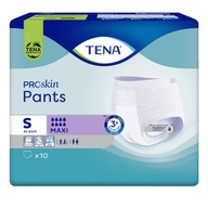 TENA Pants ProSkin Maxi absorpčné nohavičky na noc S