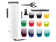 REMINGTON HAIR CLIpper 9 STRONG HC5035 FAMILY SET