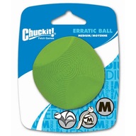 Chuckit ERRATIC BALL pre psov M loptička