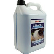 ZIMNÝ PLASTIKÁTOR NA BETÓN ZIMABET 5L -10*C