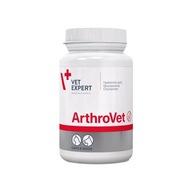 VetExpert ArthroVet HA na kĺby 90 tabliet