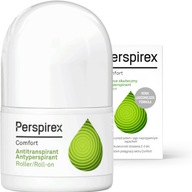 PERSPIREX ROLL-ON COMFORT GUĽA ANTIPERSPIRANTU