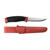 Morakniv Companion nôž, nerezová oceľ (S) MORA