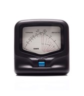 KOMUNICA SX-40 REFLEXOMETER SWR METER 140~525MHz