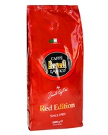 L'ANTICO ROSSO zrnková káva 1 kg