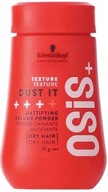 SCHWARZKOPF OSIS+ Dust It Mattifying Powder 7 g