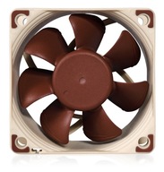 Ventilátor Noctua NF-A6x25 60x60mm