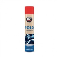 K2 POLO 600 ML JAHODA