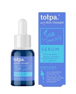 Tołpa my skin changer hydratačné hydratačné sérum