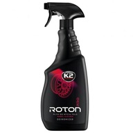 K2 Pro Roton 750ml - Gél na čistenie ráfikov od krvácania