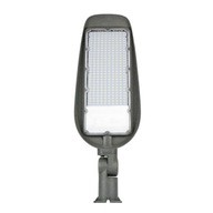 LAMPIÓNA LED PULIČNÁ LAMPA 200W STUDENÁ 22000lm