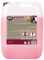 COOLER LIQUID K2 W406R KULER 35C RUŽOVÁ 20KG