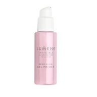 Lumene Invisible Illumination Dewy Glow gélová báza pod make-up