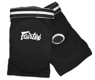 Fairtex chrániče lakťov EBE1 Black