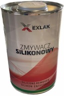 Odstraňovač silikónu - EXLAK 1l