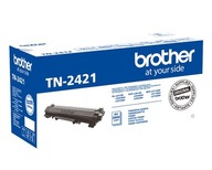 ORIGINÁLNY TONER BROTHER TN2421 DCP-L2512D -L2532DW