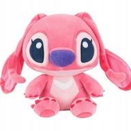 PLYŠOVÁ HRAČKA STICH MASCOT Lilo a Stitch PINK