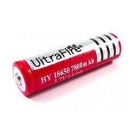 CELL Batéria 18650 7800mAh 3,7V