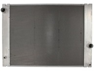 RADIATOR BMW 5 E61 2,0-3,0 E60 2,0-3,0