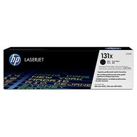 Čierny toner HP CF210X 131X M251 M276