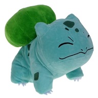 Pokémon: Maskot Pokémon Bulbasaur 17 cm (42610)