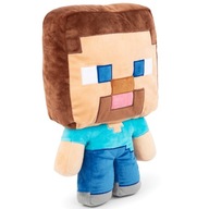 PLYŠOVÁ HRAČKA MINECRAFT STEVE PLYŠOVÁ HRAČKA POSTAVKA MASKOTA