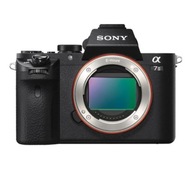 Fotoaparát s vymeniteľnou optikou Sony Alpha a7 II ILCE-7M2