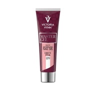 Master Gel Dirty Pink 09 Gel - Victoria Vynn