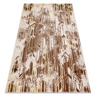 MODERNÝ KOBEREC MEFE 120x170 cm VINTAGE #AT3628