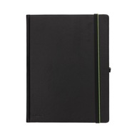 Veľkosť notebooku IPad linky čierna Kompletný Leitz