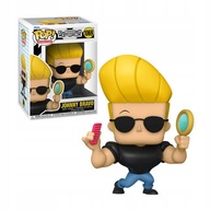 Funko Pop! Figúrka Johnny Bravo Cartoon Network