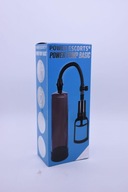 Power Pump Basic Black