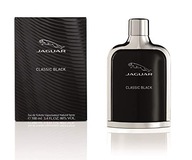 Jaguar Classic Black 100ml EDT