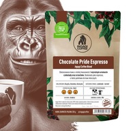 Ingagi Chocolate Pride Espresso zrnková káva 1KG