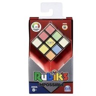 RUBIKOVA: VIACfarebná kocka, RUBIX