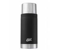 Termoska Esbit Sculptor Vacuum Flask 0,75L - čierna